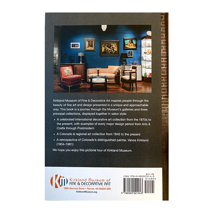Kirkland Museum: A Visual Journey - Image 2