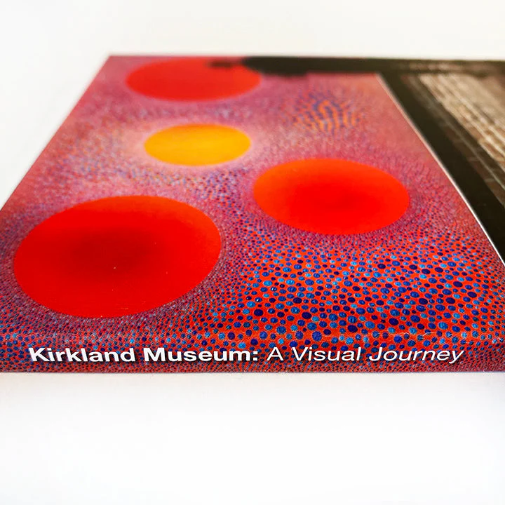 Kirkland Museum: A Visual Journey - Image 3