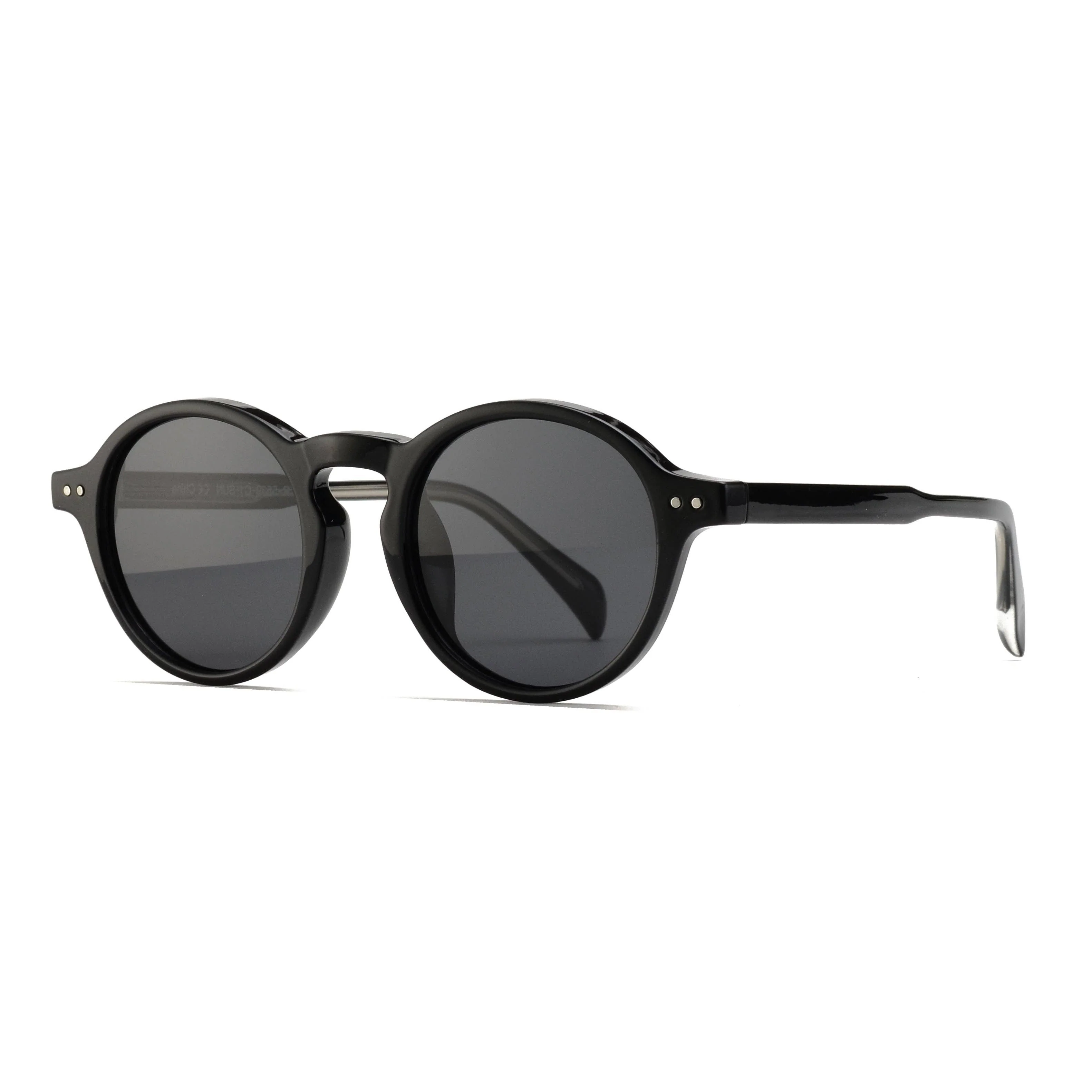 KYLE | Black | Smoky Lens