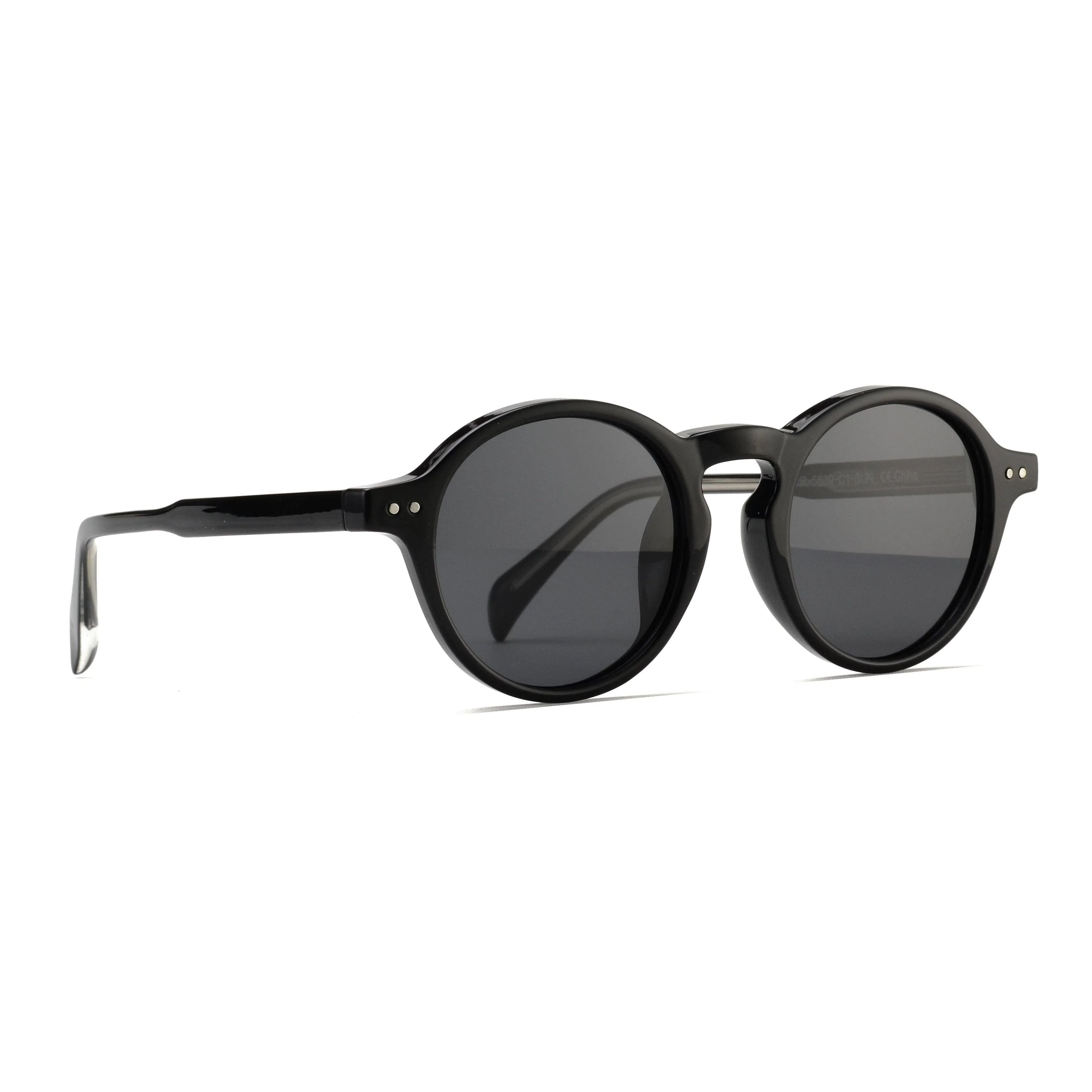 KYLE | Black | Smoky Lens - Image 3