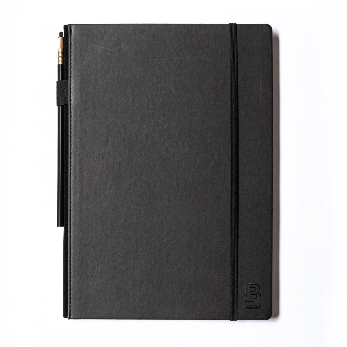 Large Blackwing Slate Notebook - Blank