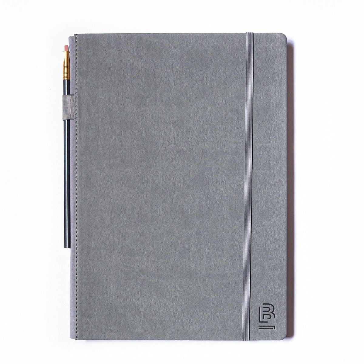 Large Blackwing Slate Notebook - Blank - Image 2