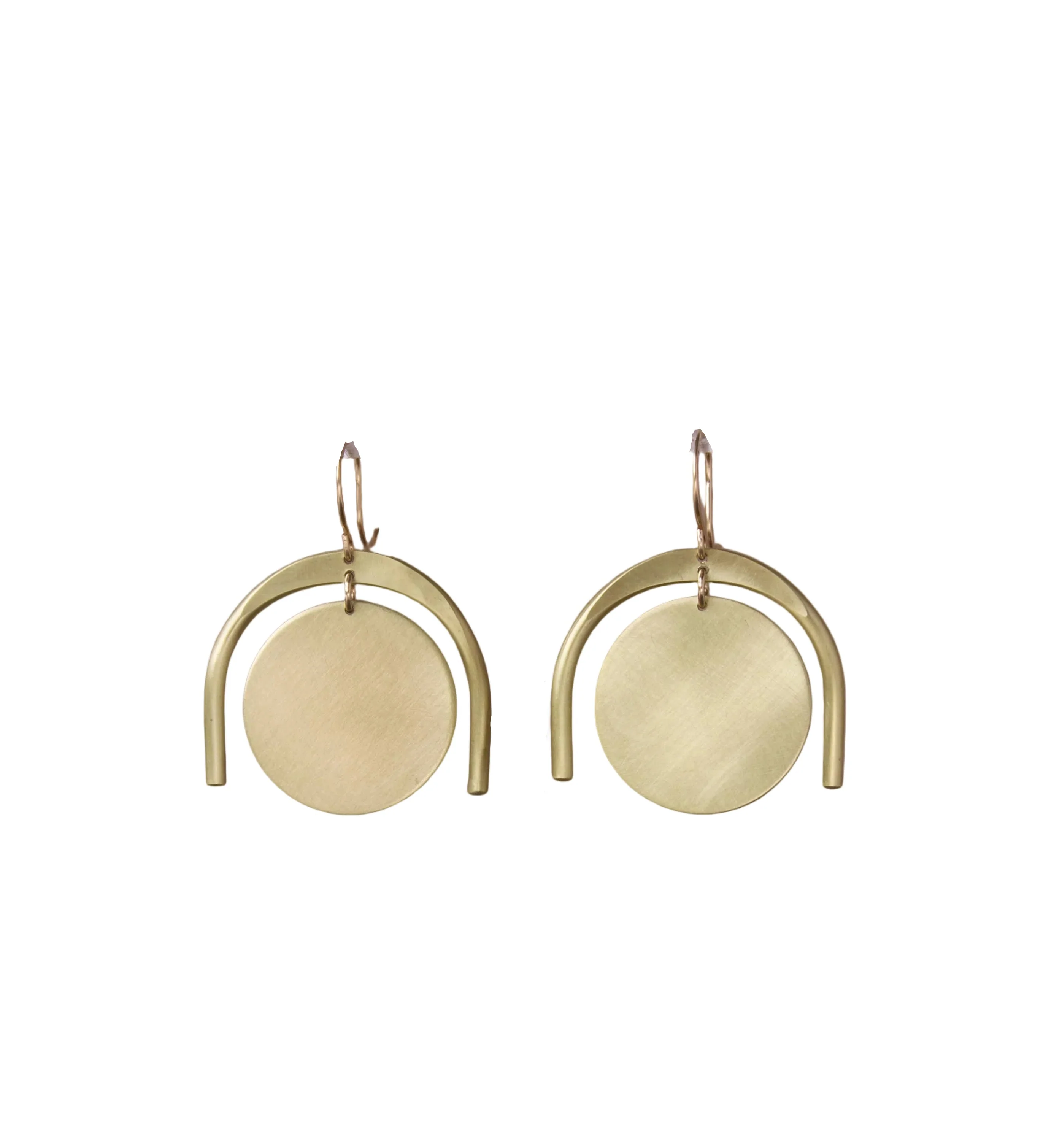 Large Thera Earrings