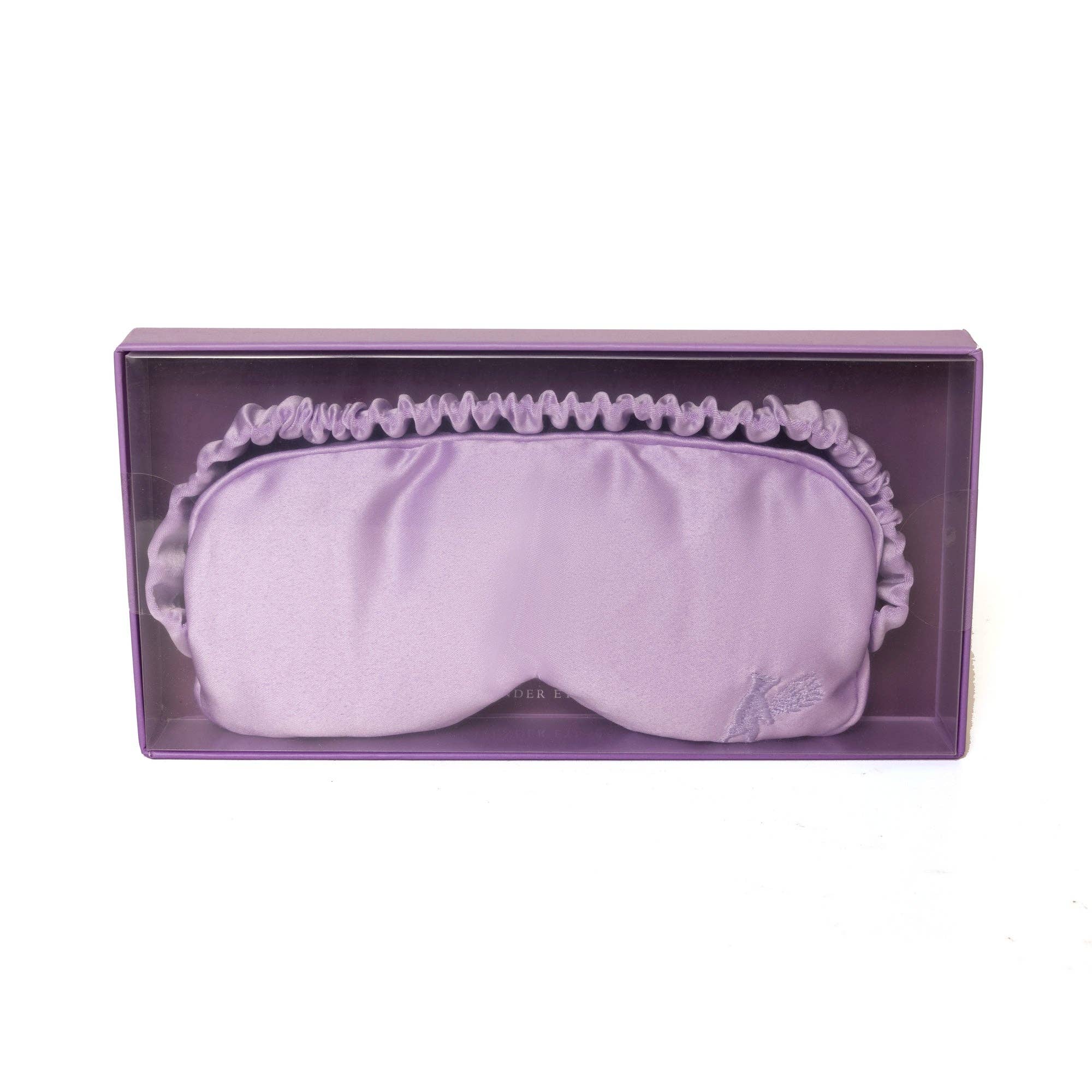 Lavender Eye Mask - Image 2