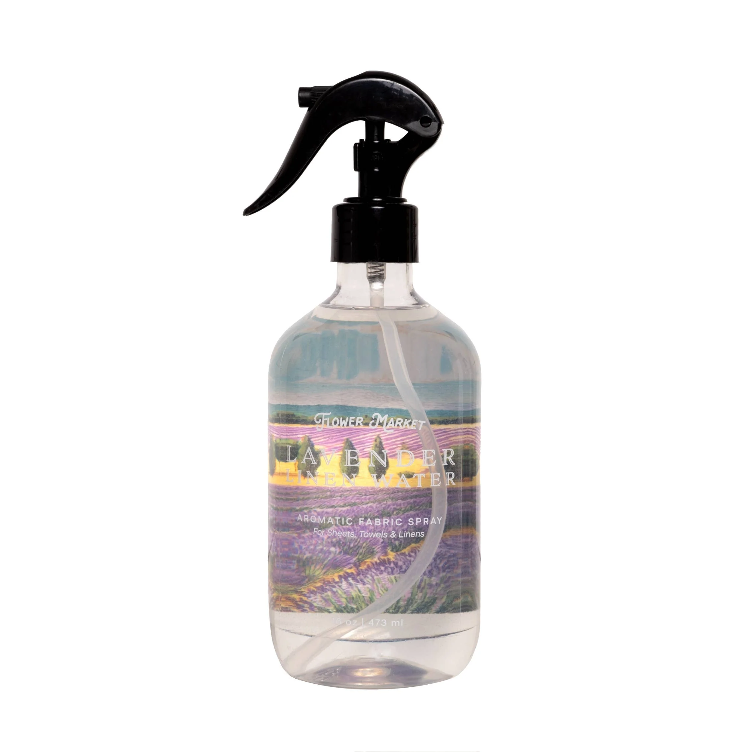 Lavender Linen & Fabric Spray
