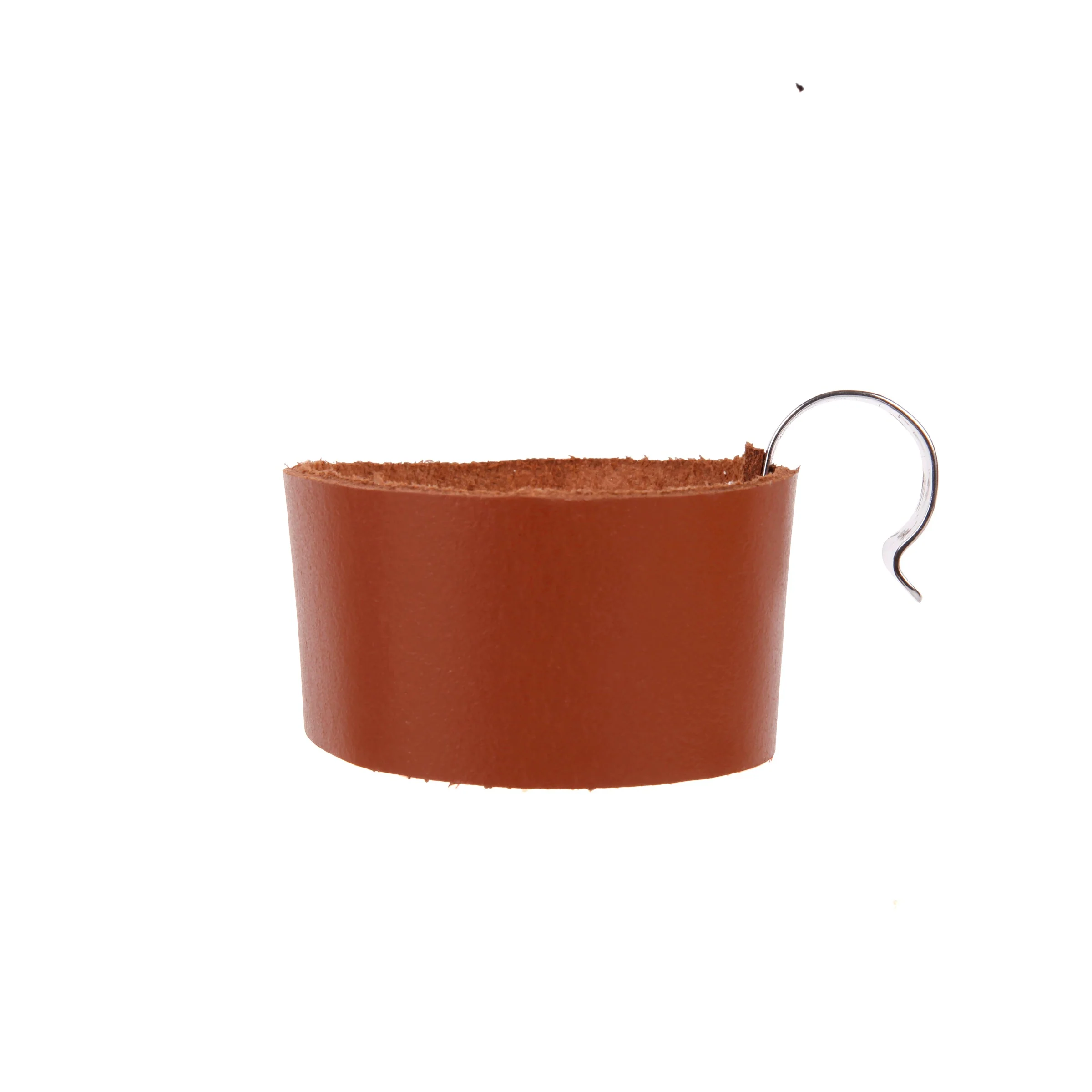 Leather Bike Cup Holder - Image 2