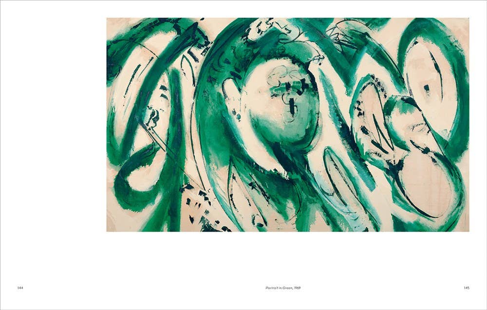 Lee Krasner - Image 10