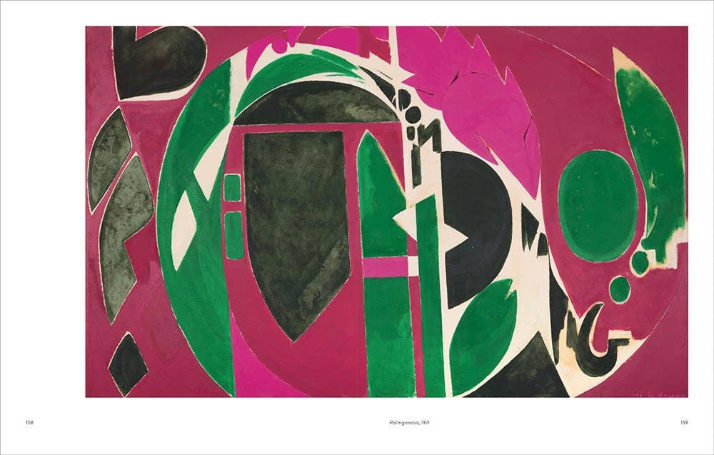 Lee Krasner - Image 11