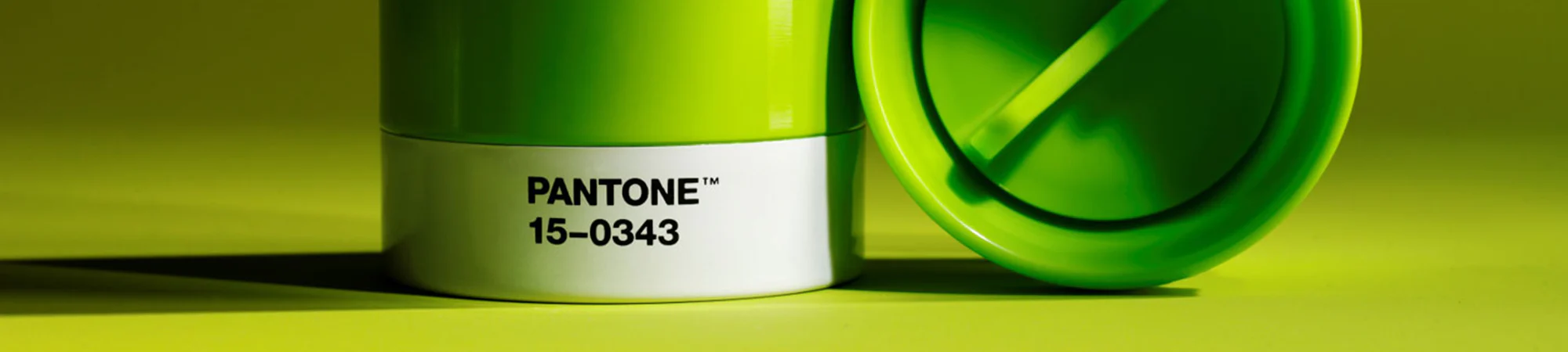 Pantone To Go Cup - Image 3