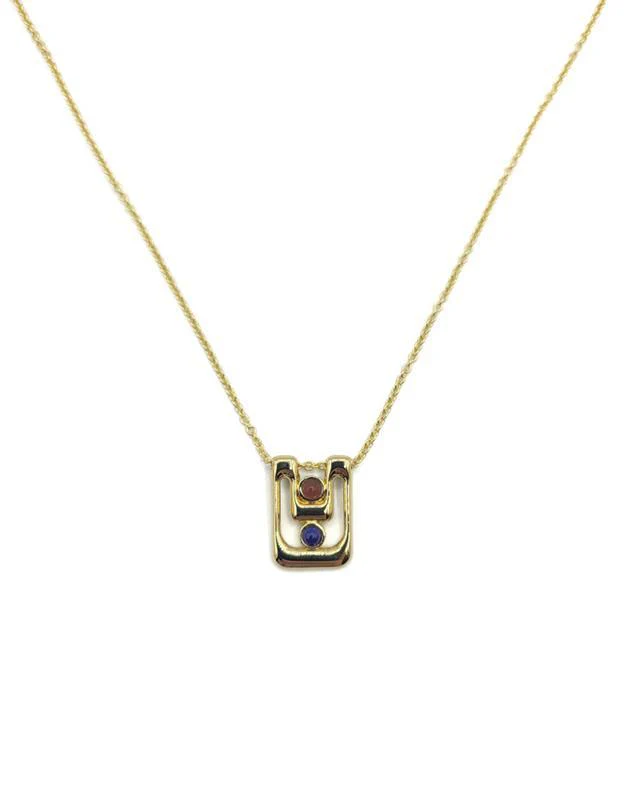 Damen Necklace