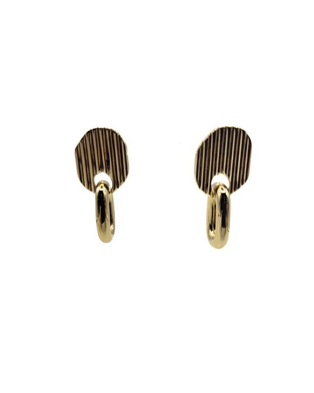 Milo Earring