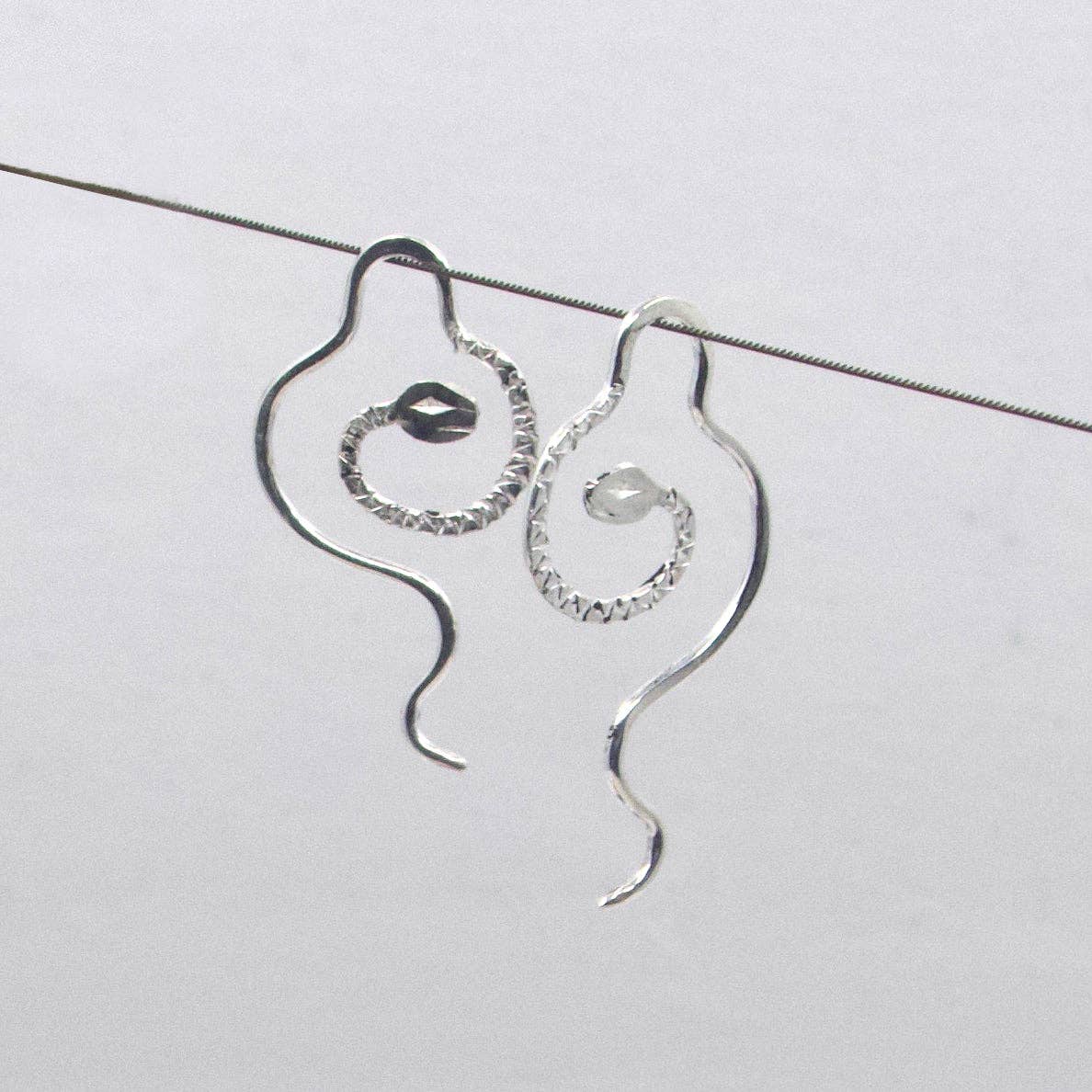 Little Viper Hoop - Image 2