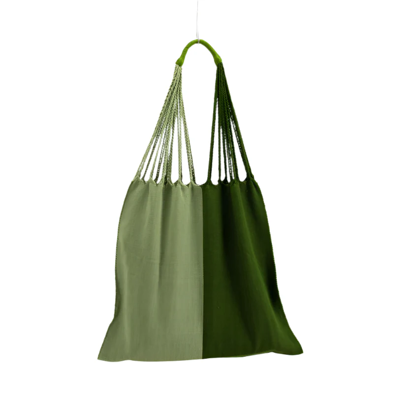 Loom Bag / Olive