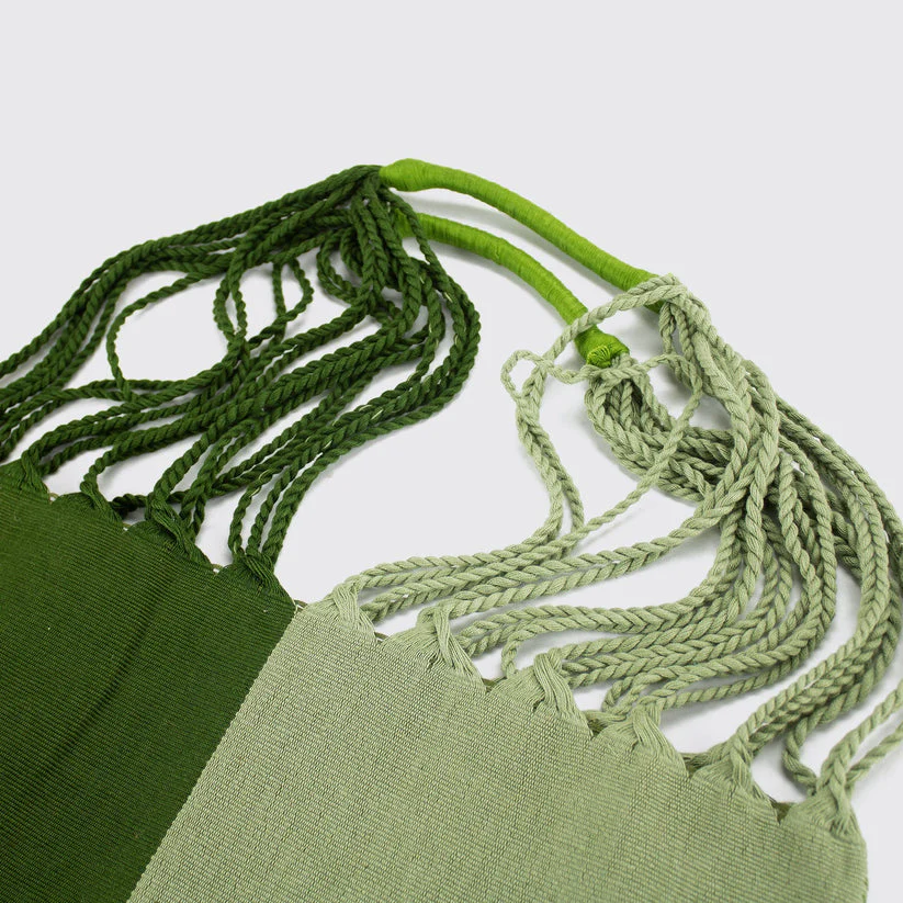 Loom Bag / Olive - Image 3