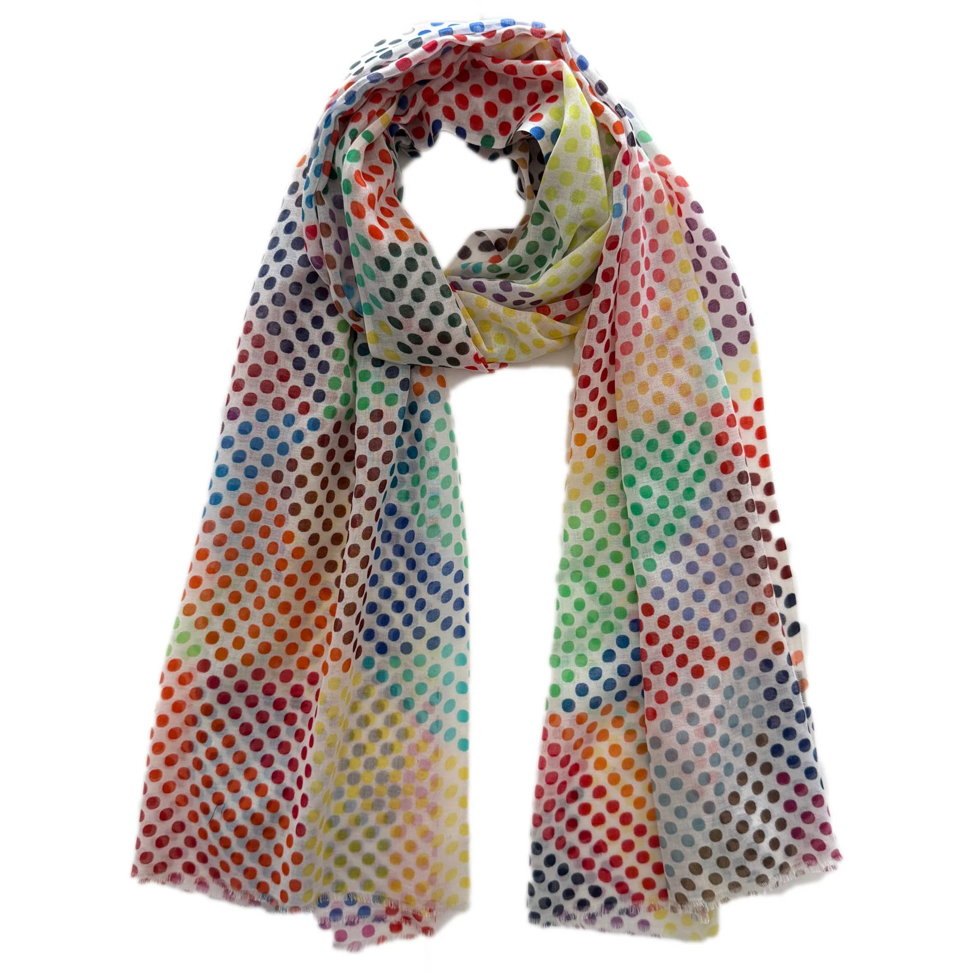 Lottie Scarf
