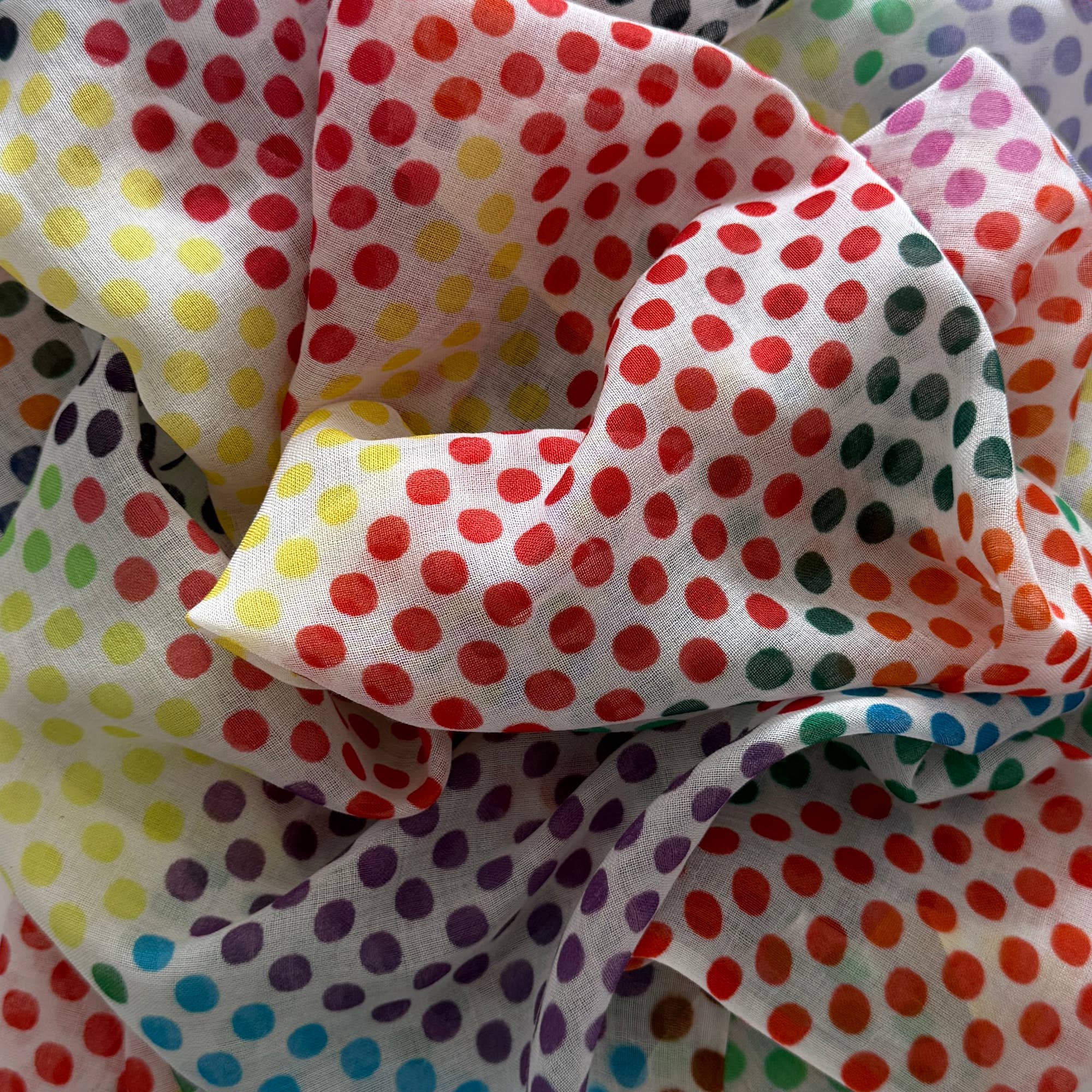 Lottie Scarf - Image 2