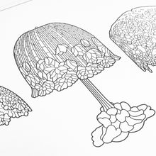 Louis Comfort Tiffany Coloring Book - Image 3