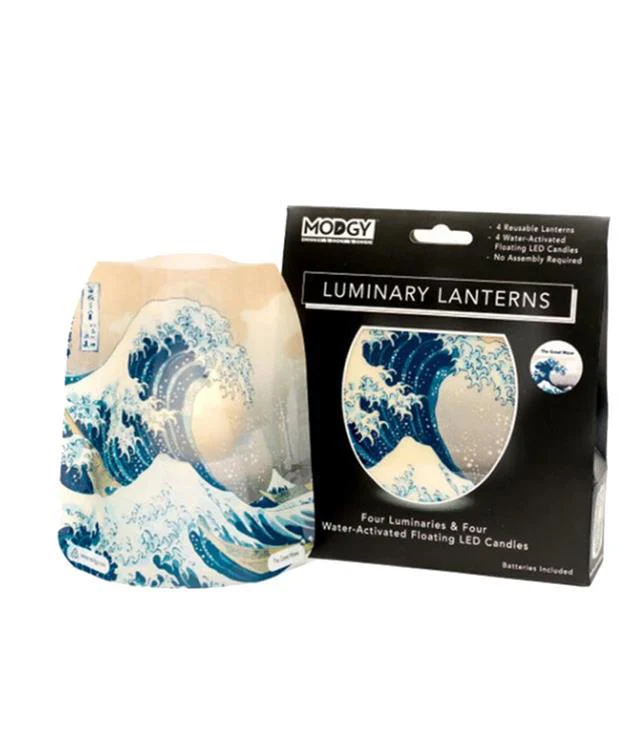 Luminary Lanterns