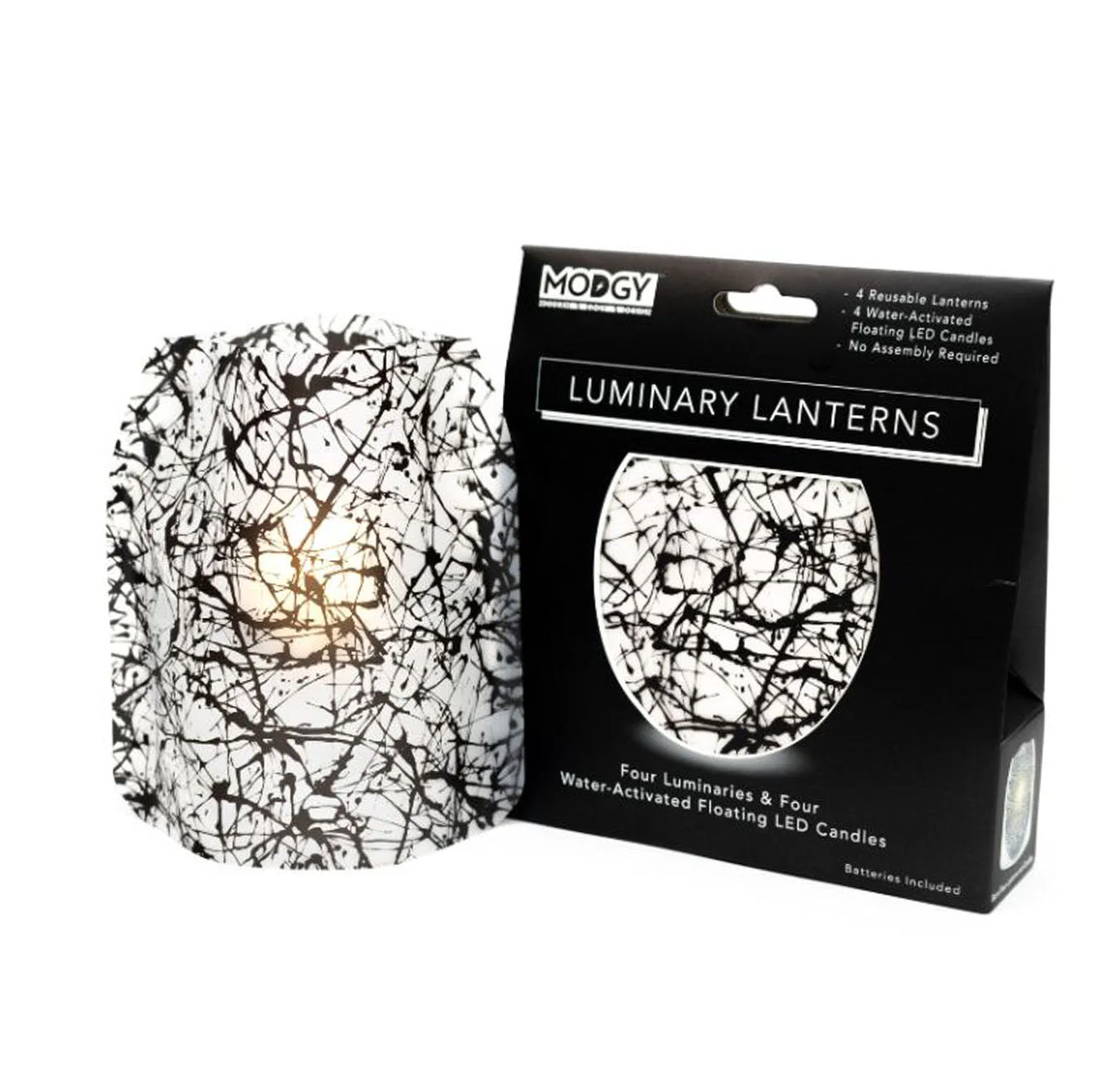 Luminary Lanterns - Image 10