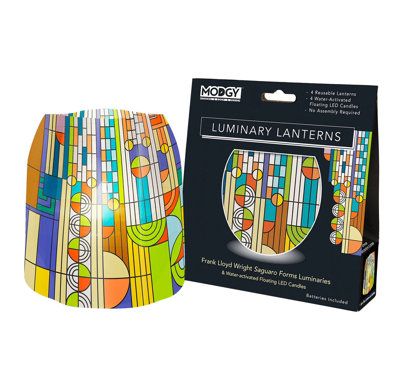 Luminary Lanterns - Image 11