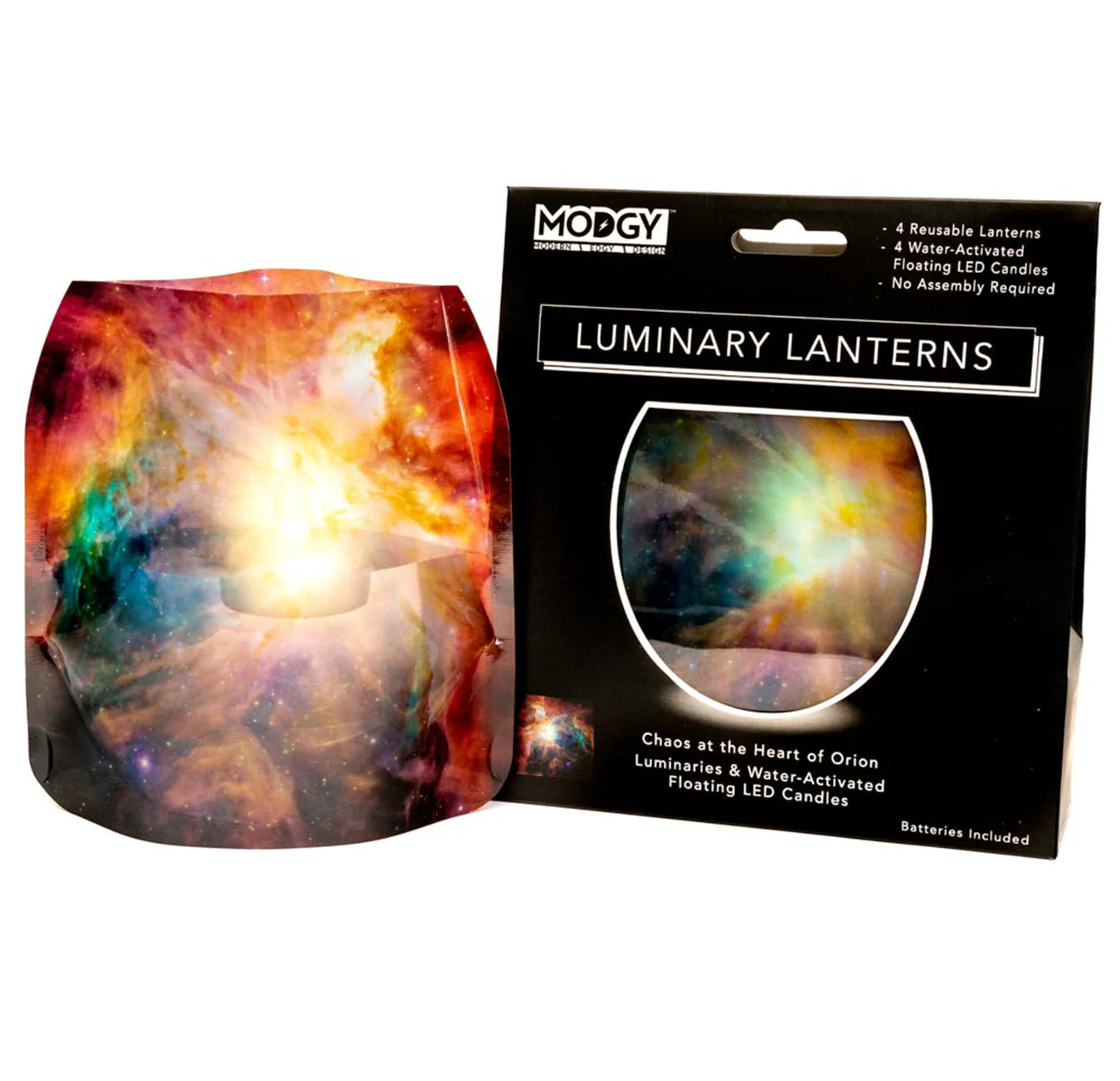 Luminary Lanterns - Image 12