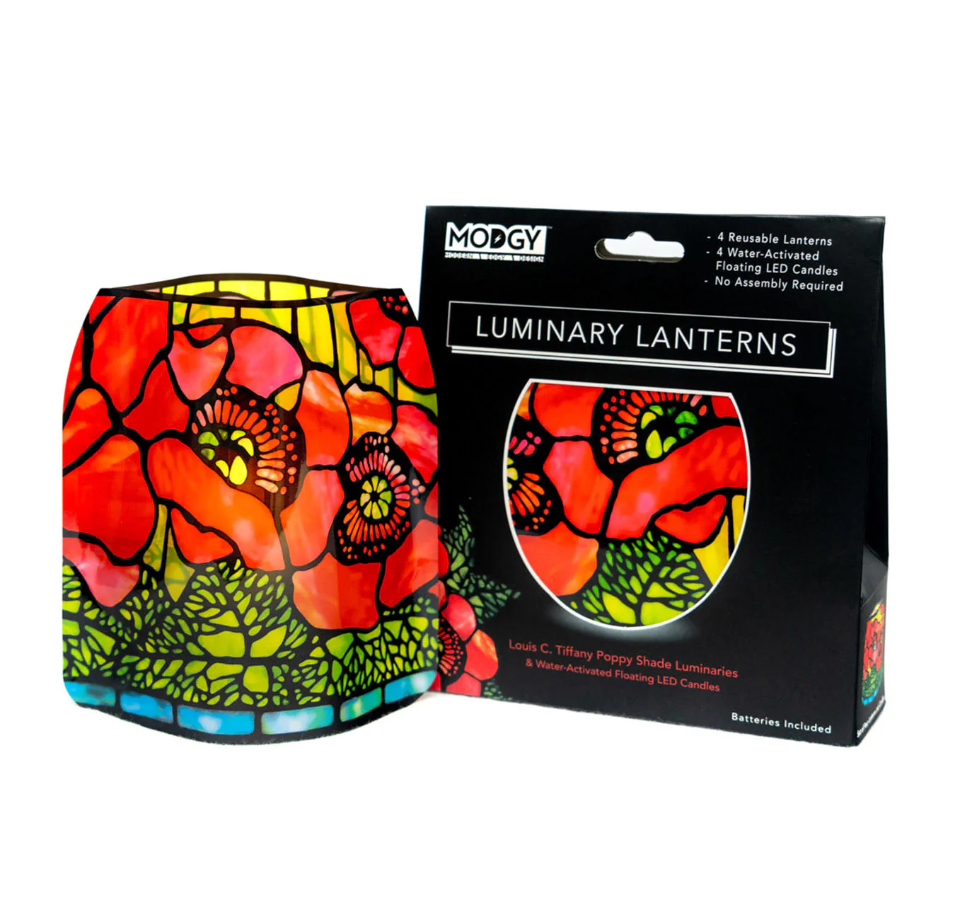 Luminary Lanterns - Image 9