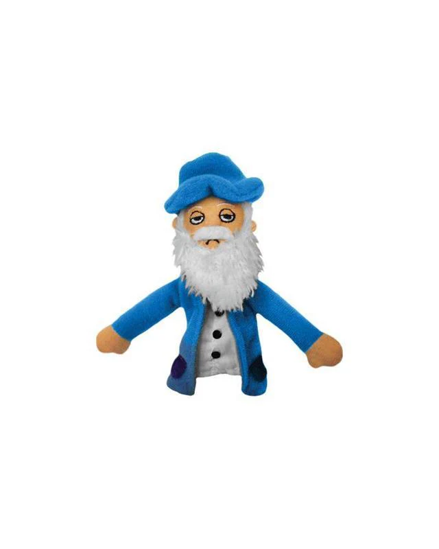 Magnetic Finger Puppet