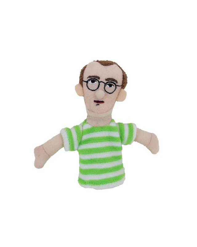 Magnetic Finger Puppet - Image 10