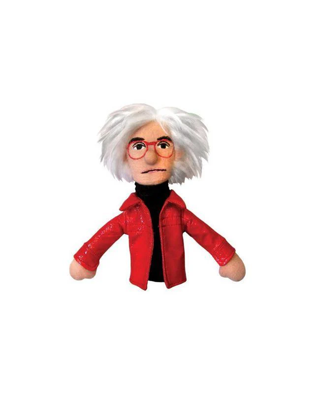 Magnetic Finger Puppet - Image 3