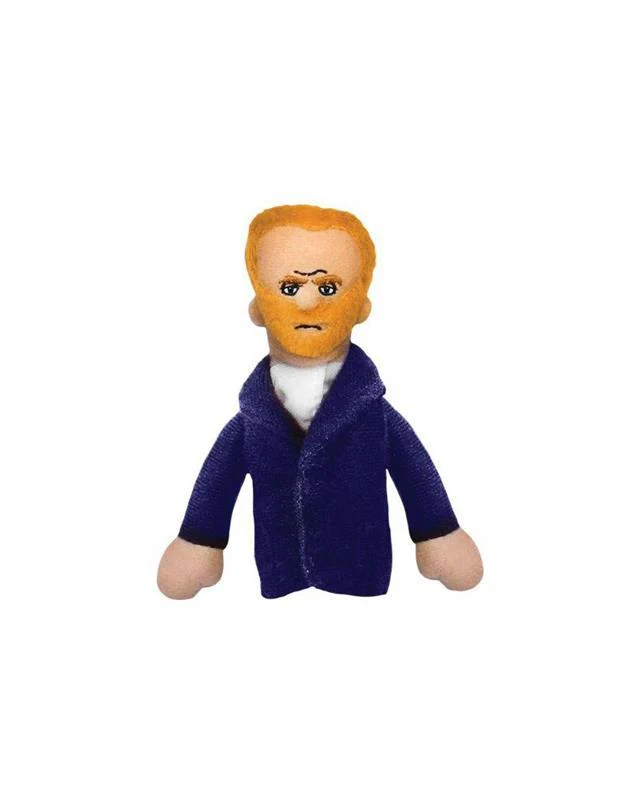 Magnetic Finger Puppet - Image 4