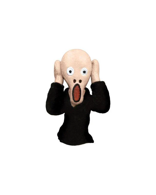 Magnetic Finger Puppet - Image 5
