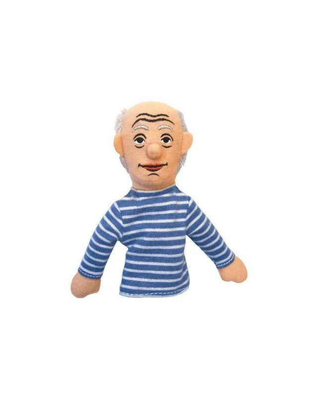 Magnetic Finger Puppet - Image 6