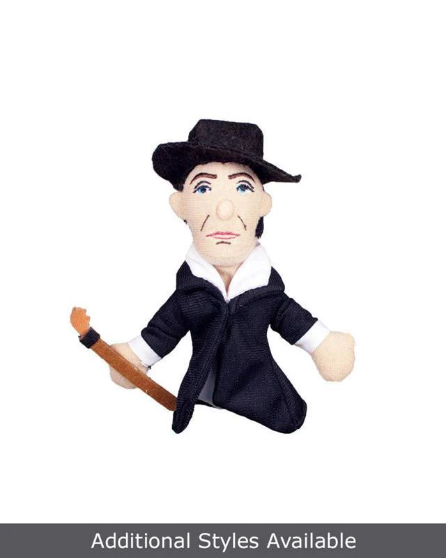 Magnetic Finger Puppet - Image 7
