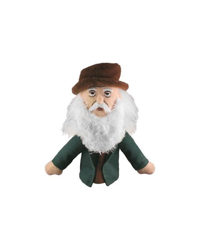 Magnetic Finger Puppet - Image 8