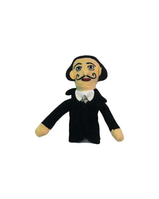 Magnetic Finger Puppet - Image 9