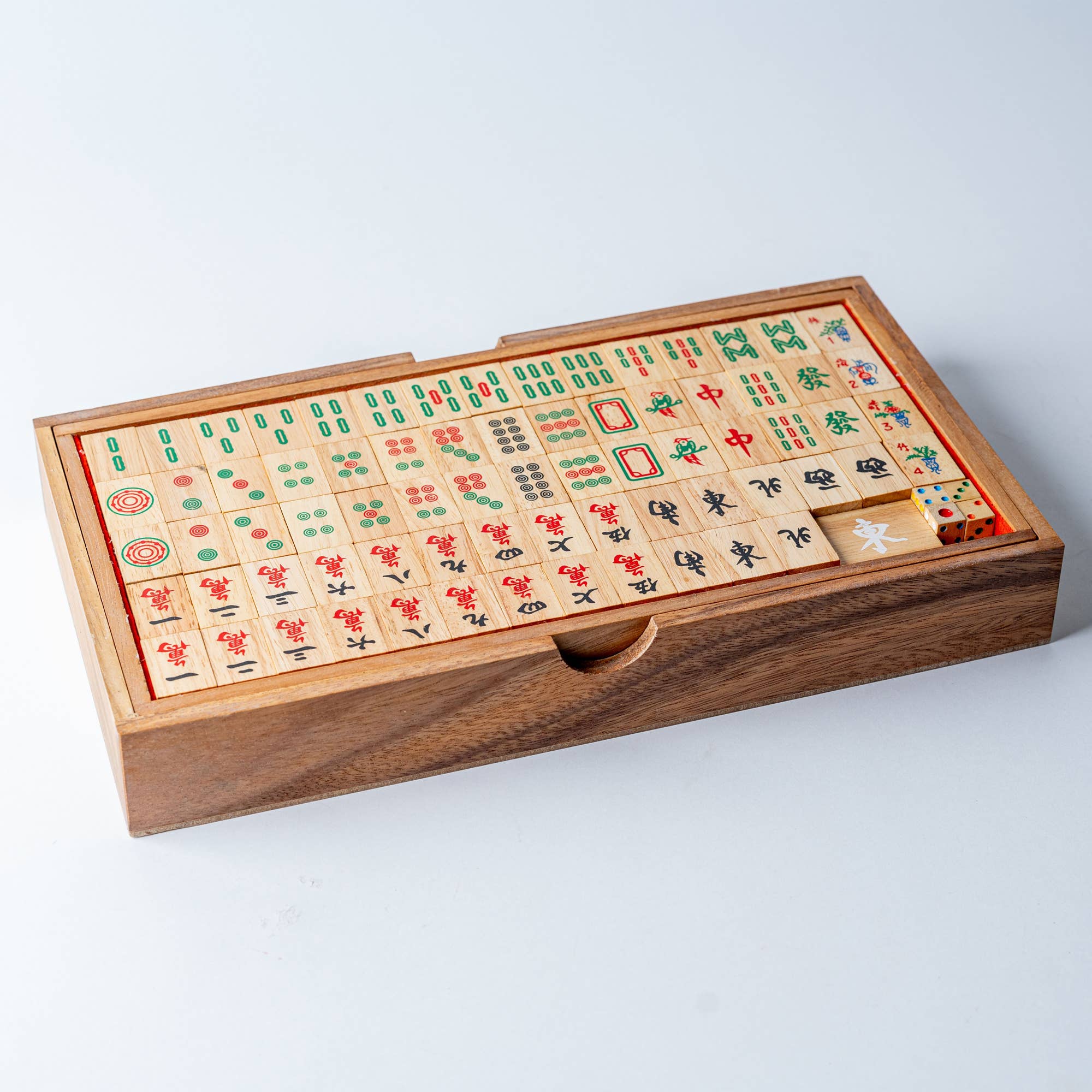 Mahjong Game Set - Image 11