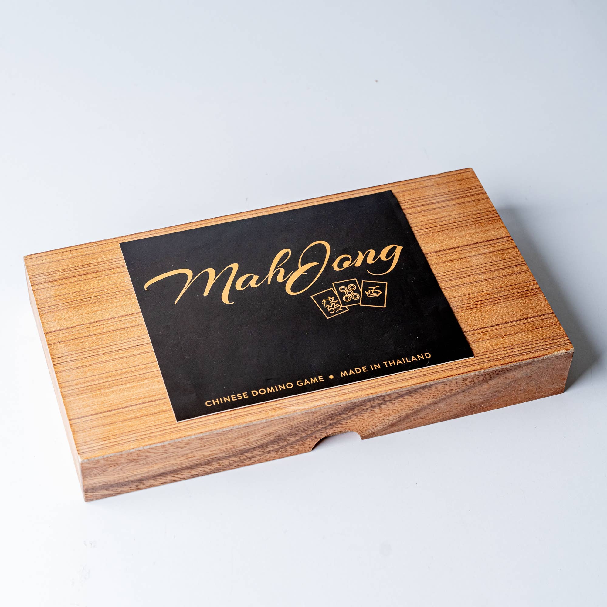 Mahjong Game Set - Image 8