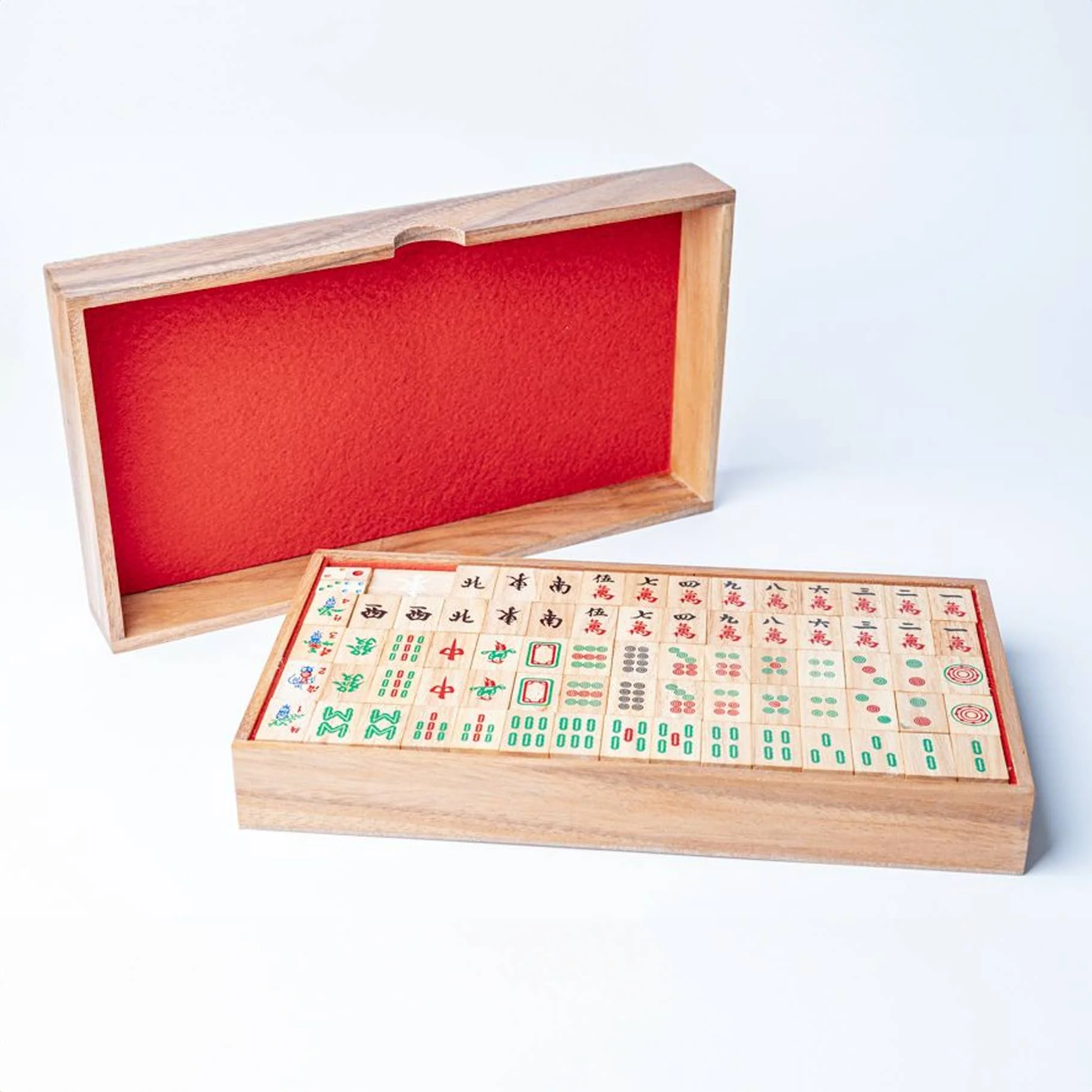 Mahjong Game Set - Image 9