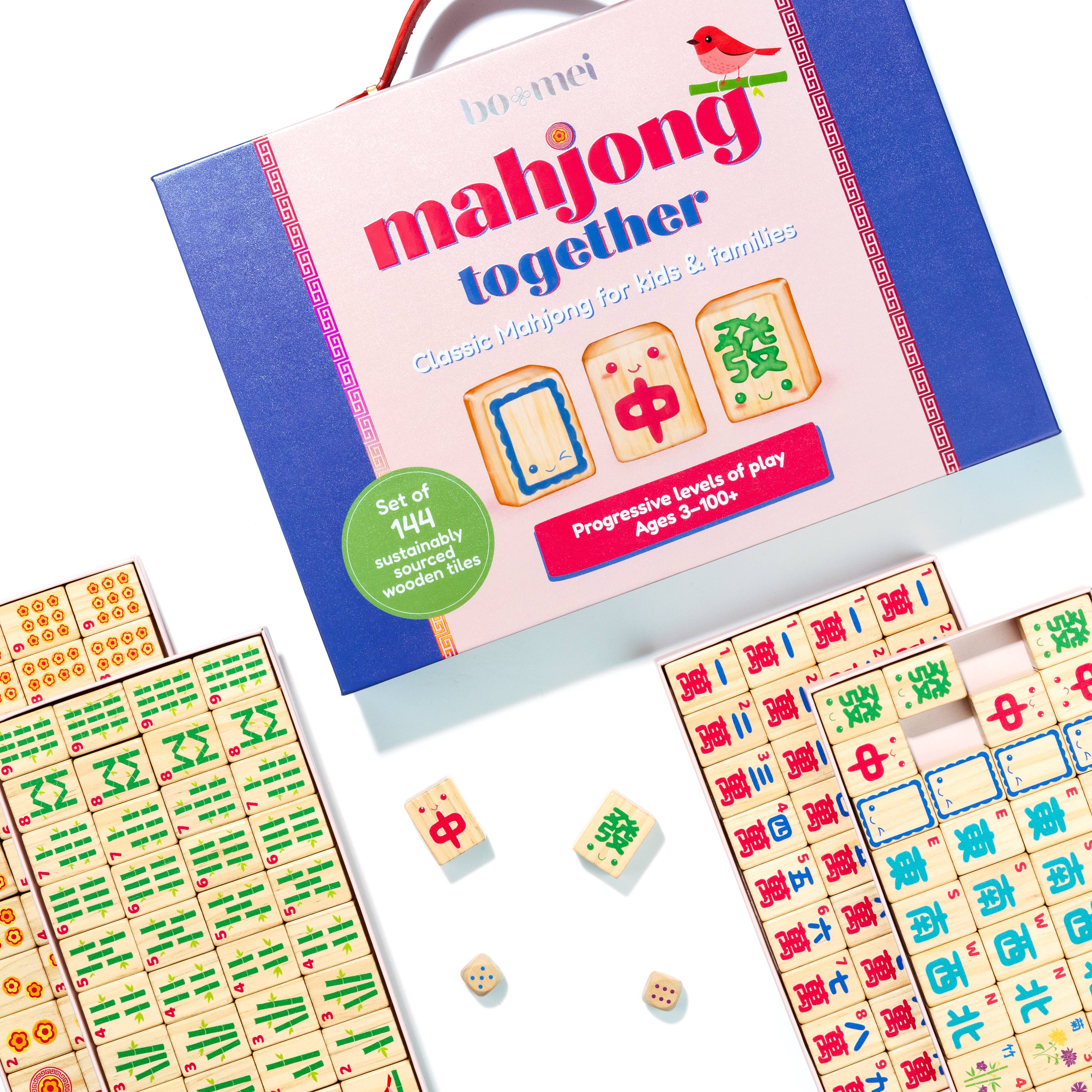 Mahjong Together - Image 2