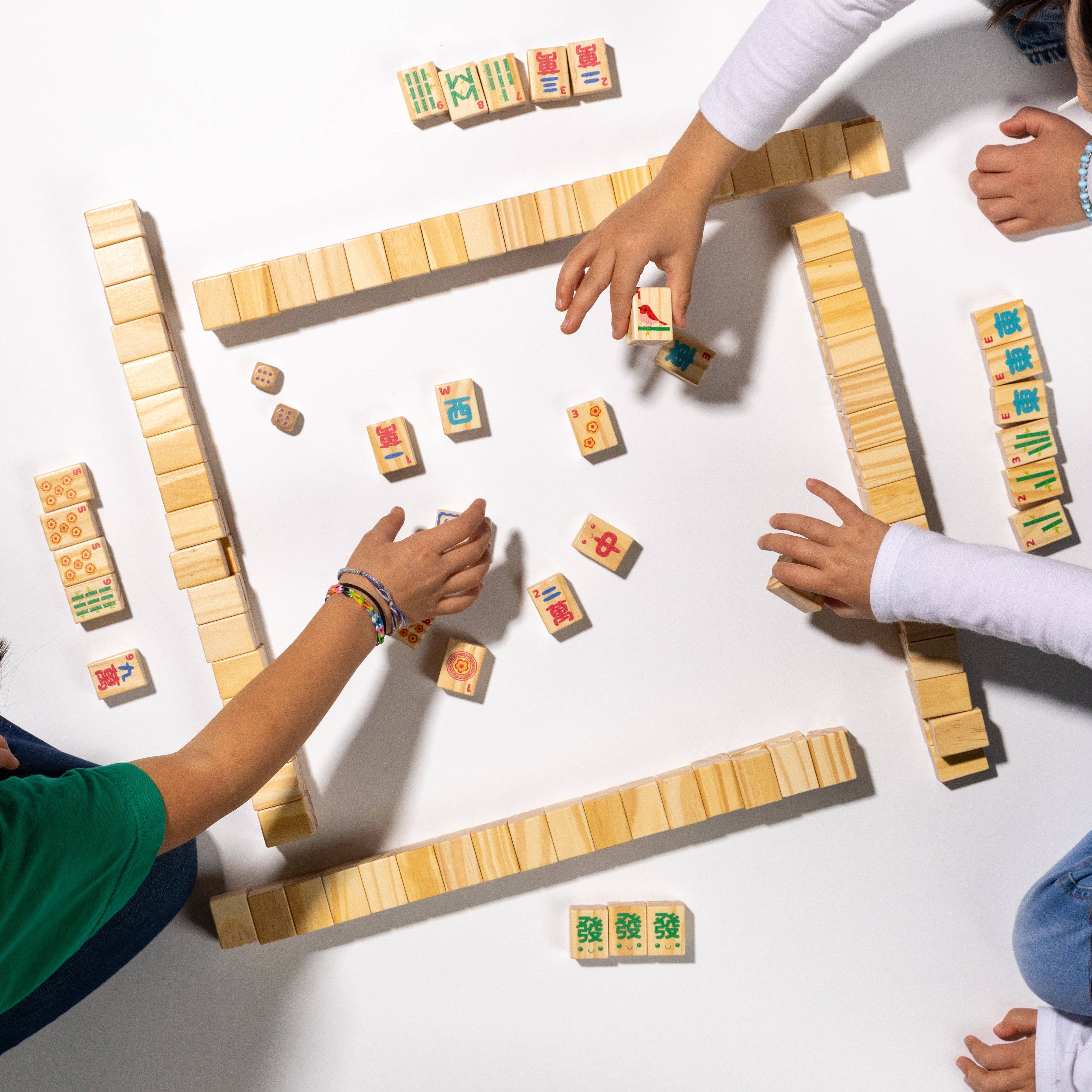 Mahjong Together - Image 7