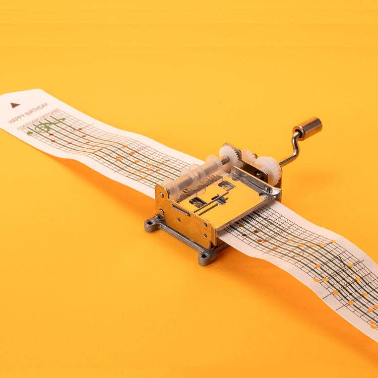 Make Your Own Music Box Kit - Image 3