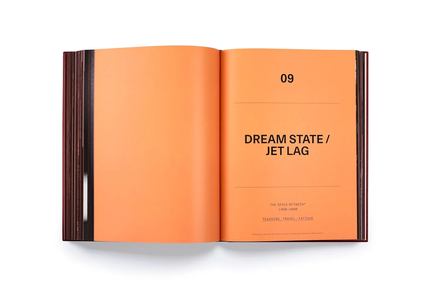 Marina Abramovic: A Visual Biography - Image 2