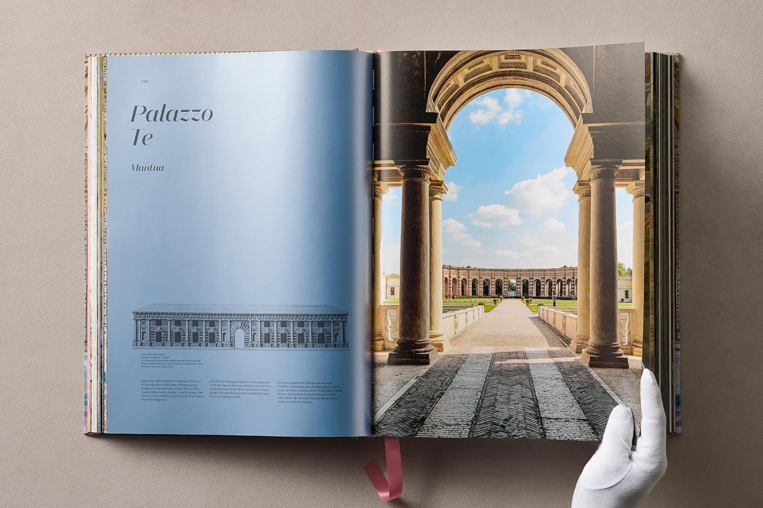 Massimo Listri. Italian Palaces - Image 3