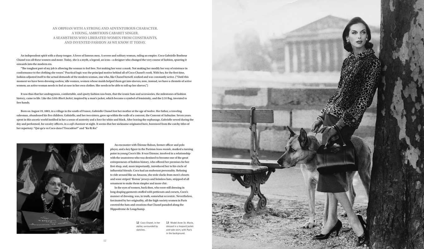 Masters of Fashion by Maria Luisa Tagariello - Image 5
