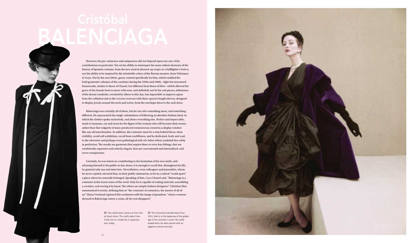Masters of Fashion by Maria Luisa Tagariello - Image 6
