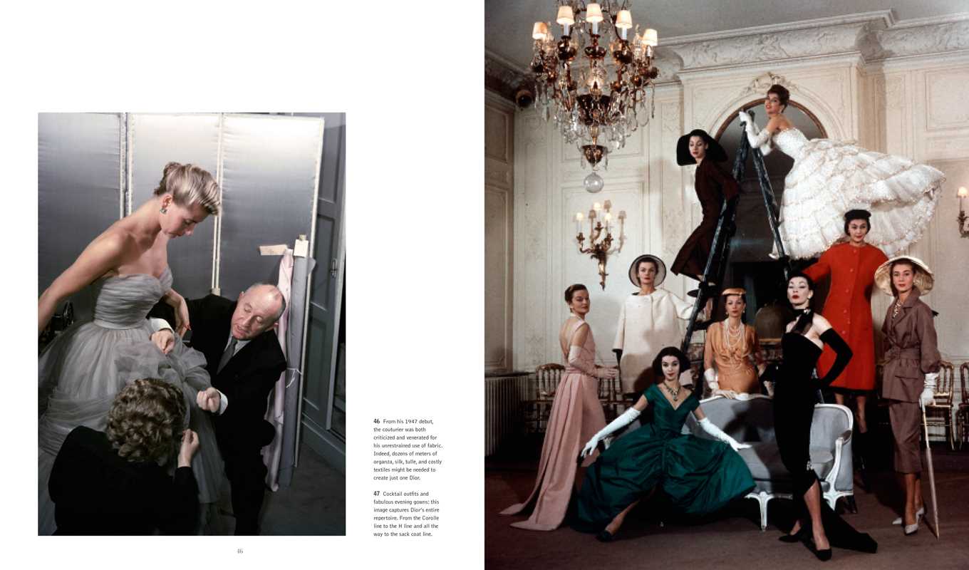 Masters of Fashion by Maria Luisa Tagariello - Image 7