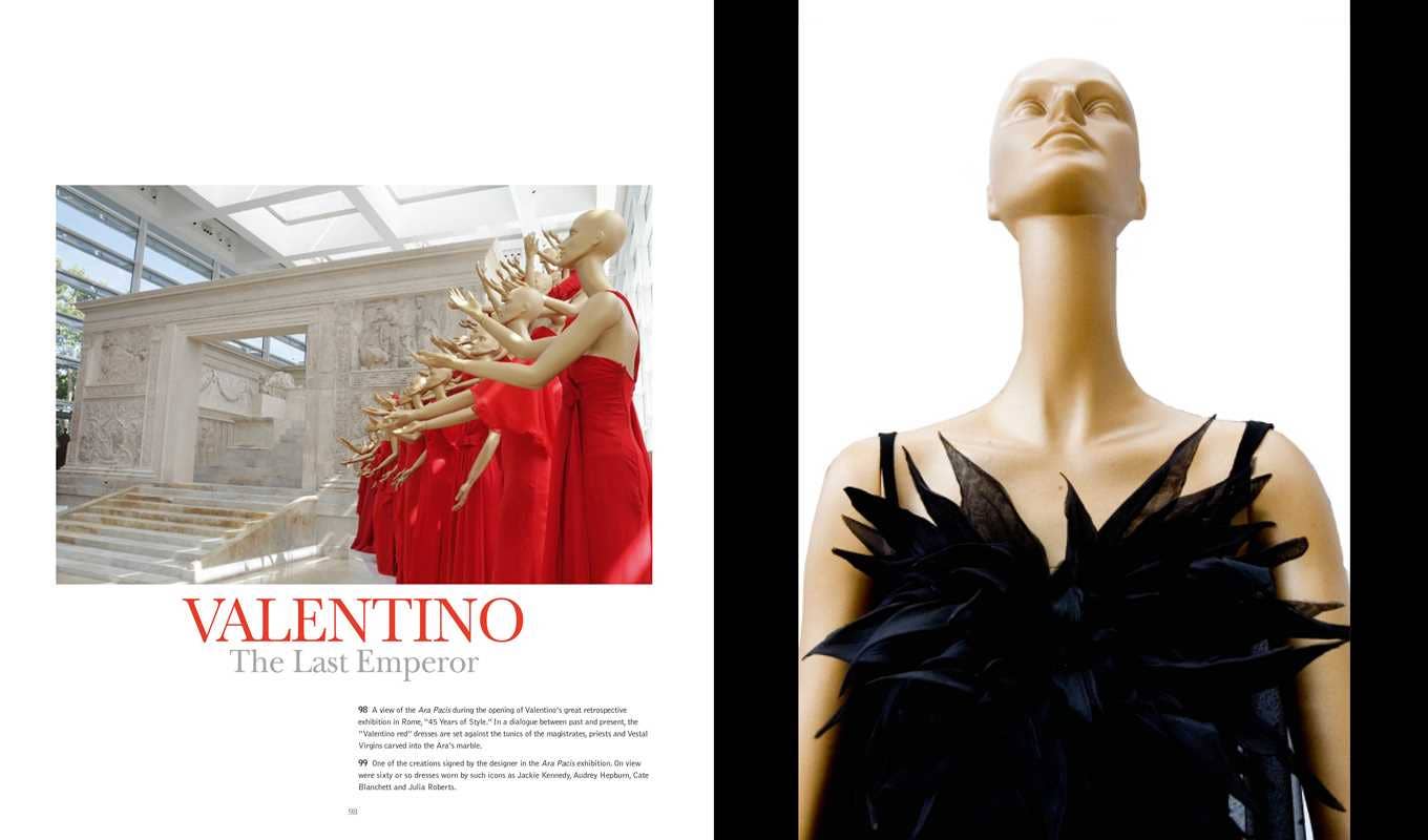 Masters of Fashion by Maria Luisa Tagariello - Image 8
