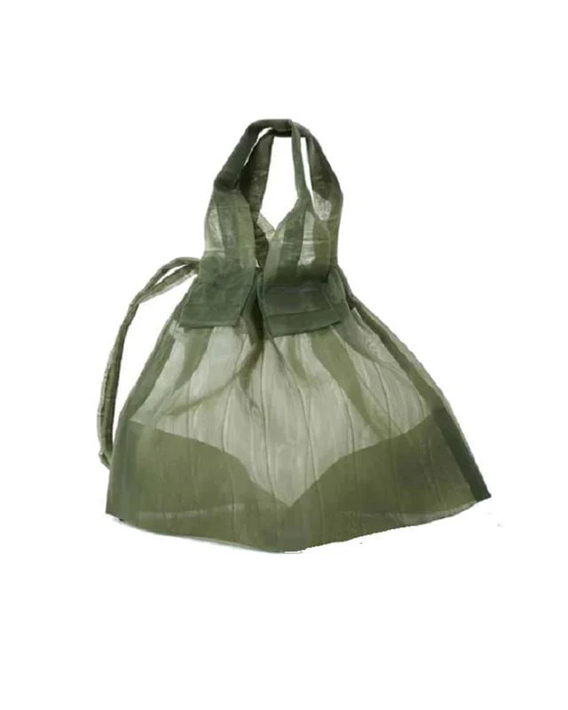 Mate Mono: See Through Bag - Image 4