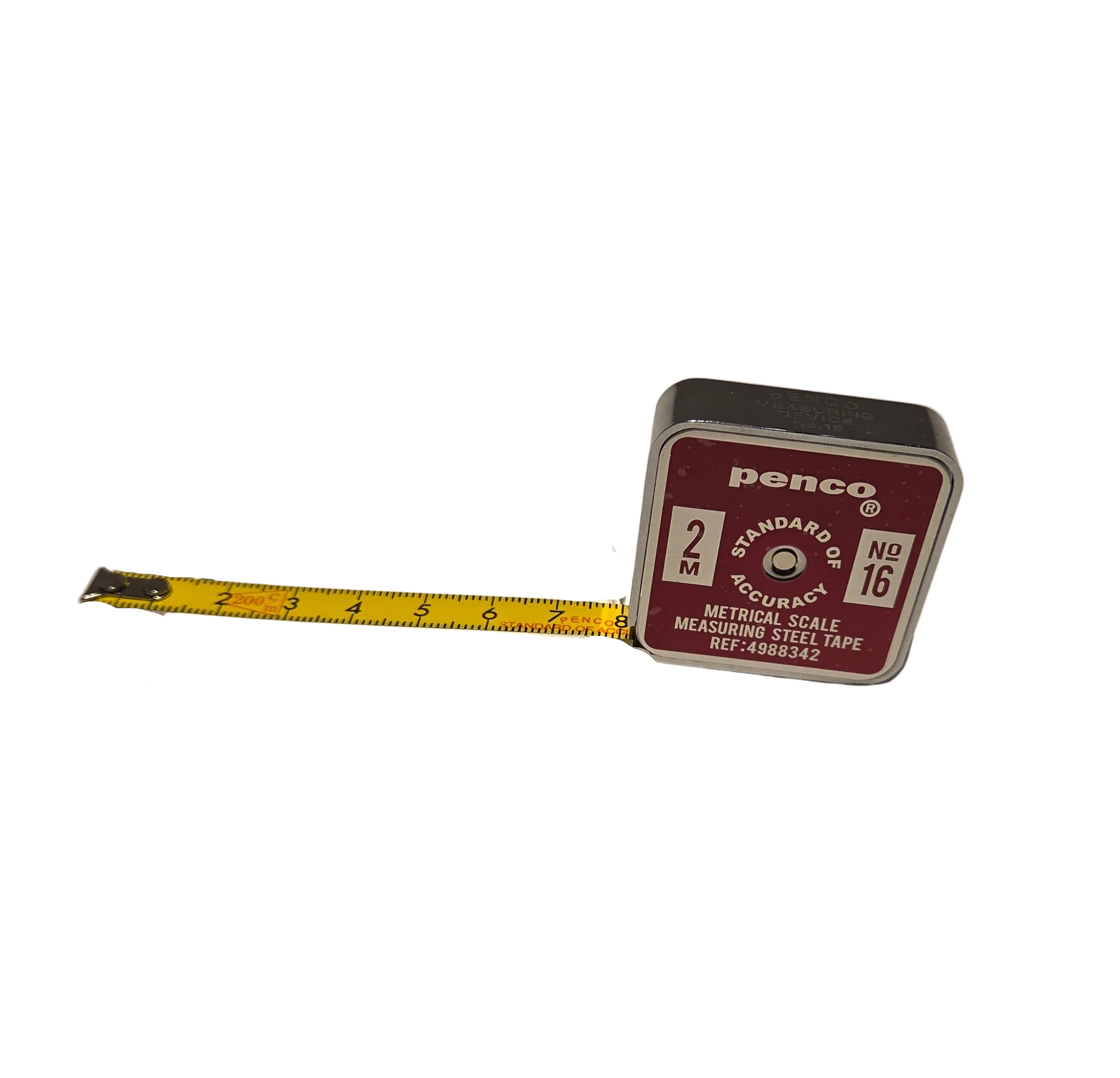 Measuring Tape - Image 3