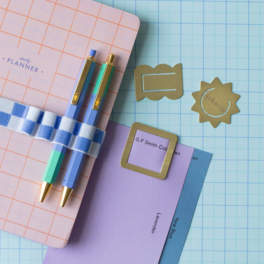 Mechanical Pen & Pencil Set - Image 3